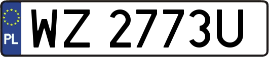 WZ2773U