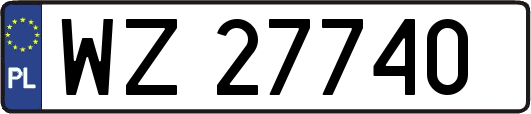 WZ27740