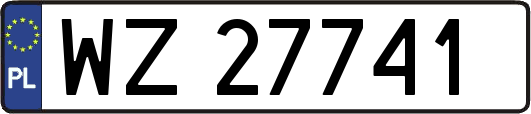 WZ27741