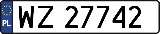WZ27742