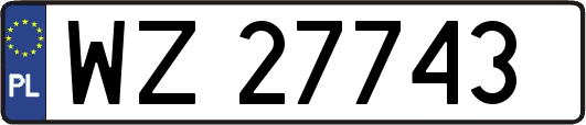 WZ27743