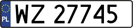 WZ27745