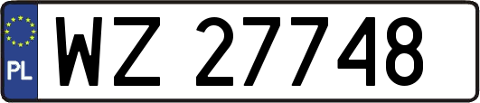 WZ27748
