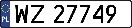 WZ27749