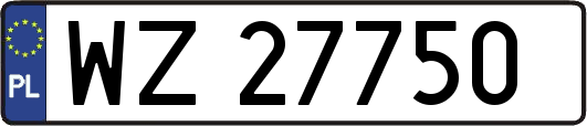 WZ27750