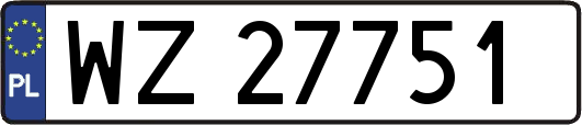 WZ27751