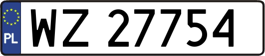 WZ27754