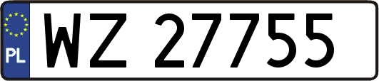 WZ27755