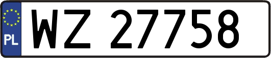WZ27758