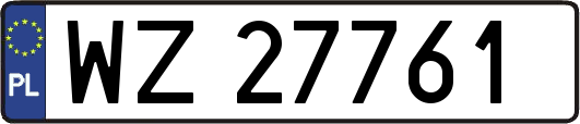 WZ27761