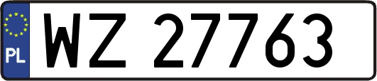 WZ27763