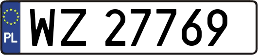 WZ27769