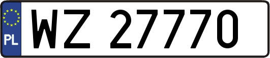 WZ27770