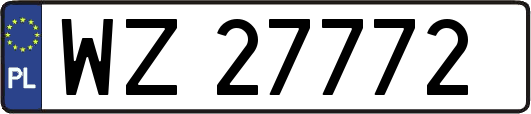 WZ27772