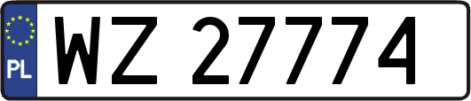 WZ27774