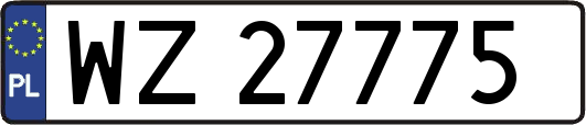 WZ27775