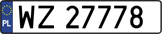 WZ27778