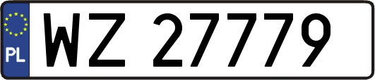 WZ27779