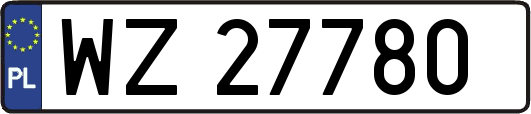 WZ27780