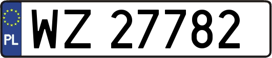 WZ27782