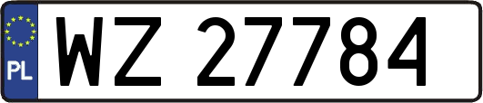 WZ27784