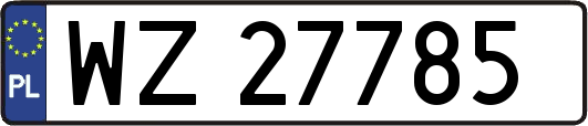 WZ27785