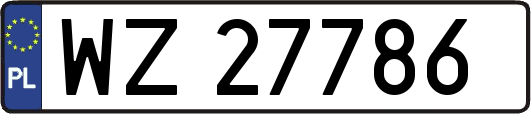 WZ27786