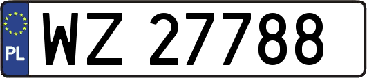 WZ27788