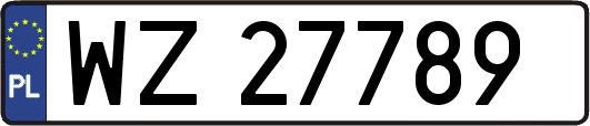 WZ27789