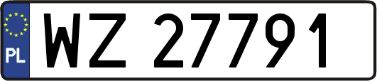 WZ27791