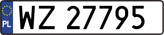 WZ27795