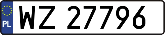 WZ27796