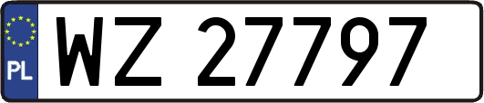 WZ27797