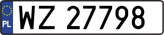 WZ27798