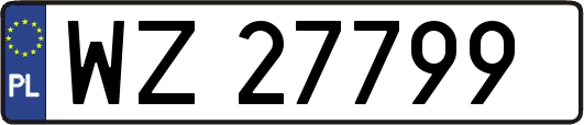 WZ27799