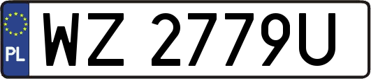 WZ2779U