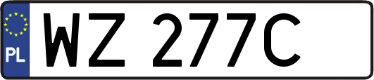WZ277C
