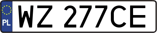 WZ277CE