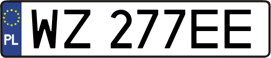 WZ277EE