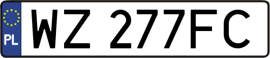 WZ277FC