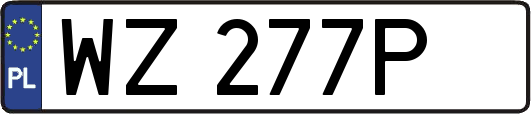 WZ277P
