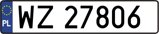 WZ27806