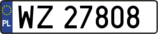WZ27808