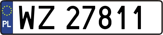 WZ27811