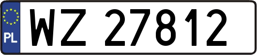 WZ27812