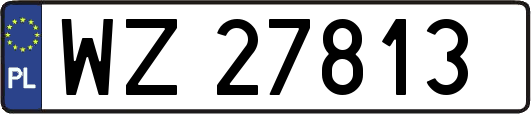 WZ27813