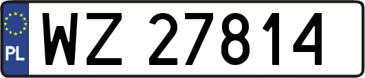 WZ27814