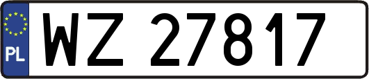 WZ27817