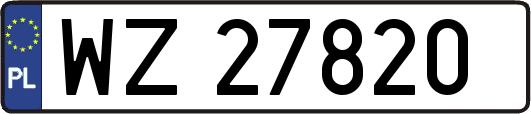 WZ27820