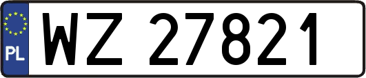 WZ27821